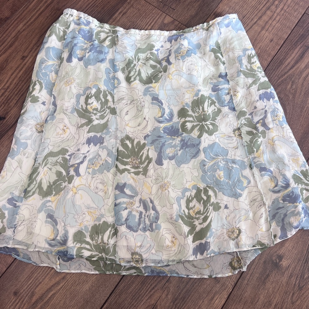 TALBOTS skirt